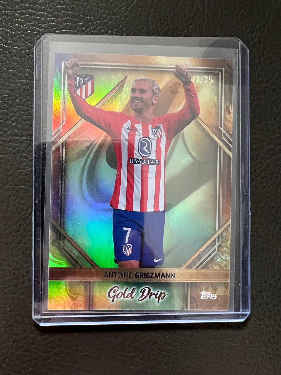 AntoineGriezmann2024ToppsATMTe