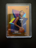 Rob Dillingham 2025 Topps Chrome the Finest No.61 23/50 RC