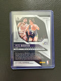Pete Maravich 24-24 Panini Prizm Basketball 67/125