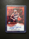 Royce O’Neale 24-25 Panini Hoops Basketball No.HS-ROS
