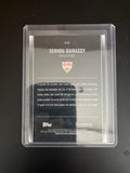 Ser hoy Guirassy 2024 Topps Bundesliga Chrome The Glorious G-29 17/25
