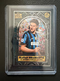 Zlatan Ibrahimovic 2024 Deco Champions League