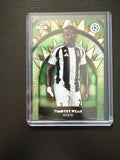 Timothy Weah 2024 Topps Deco Champions League 6/99