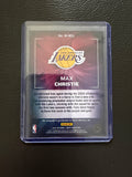 Max Christie 24-25 Panini Hoops Basketball HI-MCL Auto