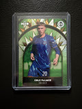 Cole Palmer 2024 Topps Deco UEFA League 17/99