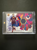 Fabregas 2025 Topps FC Barcelona 1899-2024 JR-CF 92/99