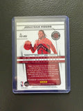 Jonathan Mogbo 24-25 Panini Prizm Deca Basketball RC Auto