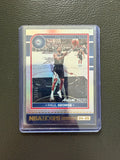 Paul George 24-25 Panini Hoops Basketball No.81 8/25