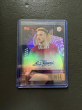Diogo Jota 24-25 Topps Champions League Current Stars Auto
