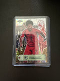 Serge Gnabry 2025 Topps Champions League Final Destinations FD-33