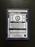 Jayson Tatum 2024-25 Panini Hoops Basketball No.172 18/149