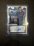 CDK 2024 Panini Serie A Player of the Match AUT-CDK