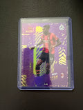 Rafael Leao 2023 Topps X Whip Champions League 5/25