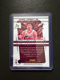 Jaime Jaques Jr. 24-25 Panini Prizm Deca Basketball No.279 78/149