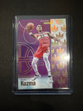 Kyle Kuzma 24-25 Panini Court Kings Basketball No.85 42/49