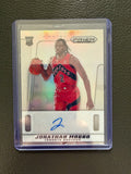 Jonathan Mogbo 24-25 Panini Prizm Deca Basketball RC Auto