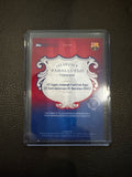 Paralluelo Topps Barcelona 125 years LA-SP 46/75