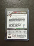 Goncalo Ramos 2024 Topps Chrome Euro2024 Future Stars No.115 6/50