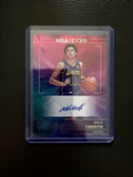 Max Christie 24-25 Panini Hoops Basketball HI-MCL Auto