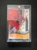Thiago Alcántara # Xabi Alonso 2023 Topps Liverpool Lineage