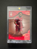 Mohamed Salah 2023 Topps Liverpool Lineage 29/40
