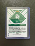 Larry Bird 2024-25 Panini Hoops Basketball Prizm No.299 93/149