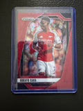 Bukayo Saka 24-25 Panini Prizm Premier League Soccer No.21 2/30