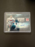 Dejan Ljubicic 2024 Topps Bundesliga Midnight Celestial Symphony CS-DL auto 17/25