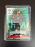 Leroy Sane 2024 Topps Chrome Euro 2024 No.127 26/199
