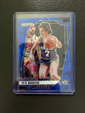 Pete Maravich 24-24 Panini Prizm Basketball 67/125