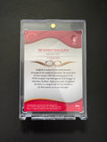 Sir Kenny Dalglish Topps 2023 Liverpool Lineage