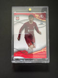 Mateusz Musialowski 2023 Topps Liverpool Lineage RC