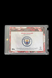 Erling Haaland 2024 Topps Deco Chmapions League Antiquity 1/10