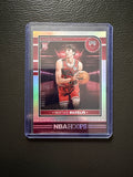 Matas Buzelis 2024-25 Panini Hoops Basketball RC No.241 162/199