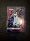 Ja Morant 24-25 Panini Prizm Basketball No.64 151/299
