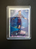 Lionel Messi 2025 Topps Chrome Champions League SL-10