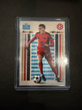 Jamal Musiala 2024 Topps Deco Champions League