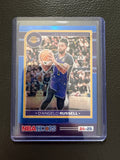 D’Angelo Russell 2024-25 Panini Hoops Basketball No.21 19/49