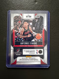 Anfernee Simons 24-25 Panini Prizm Basketball SS-ASB