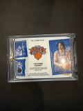Pacome Dadiet 24-25 Panini Court Kings Basketball No. DSM-PCM