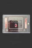 Ruud Gullit # Marco Van Basten 2024 Topps Deco Champions League Partnership 5/5