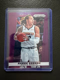 Aaron Gordon 24-25 Panini Prizm Deca Basketball No.142 1/99