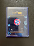 Harry Kane 2024 Topps Champions League Gold 43/49