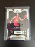 Jaylon Tyson24-25 Panini Prizm Basketball No.SS-JTC RC Auto