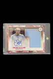 Erling Haaland 2024 Topps Deco Chmapions League Antiquity 1/10
