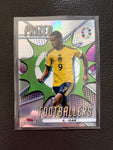 A. Isak 2023 Topps Road to UEFA EURO 2024 PF-AI