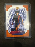 Diego Maradona 2025 Topps Barcelona 125 years FM-14 11/25