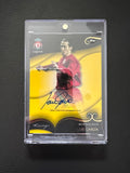 Luis Garcia 2023 Topps Liverpool Lineage Auto 62/75