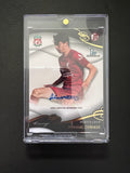 Dominic Corness Topps 2023 Liverpool Lineage Auto RC