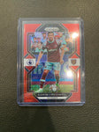 Aaron Cresswell 22-23 Panini Prizm Premier League #56 18/99